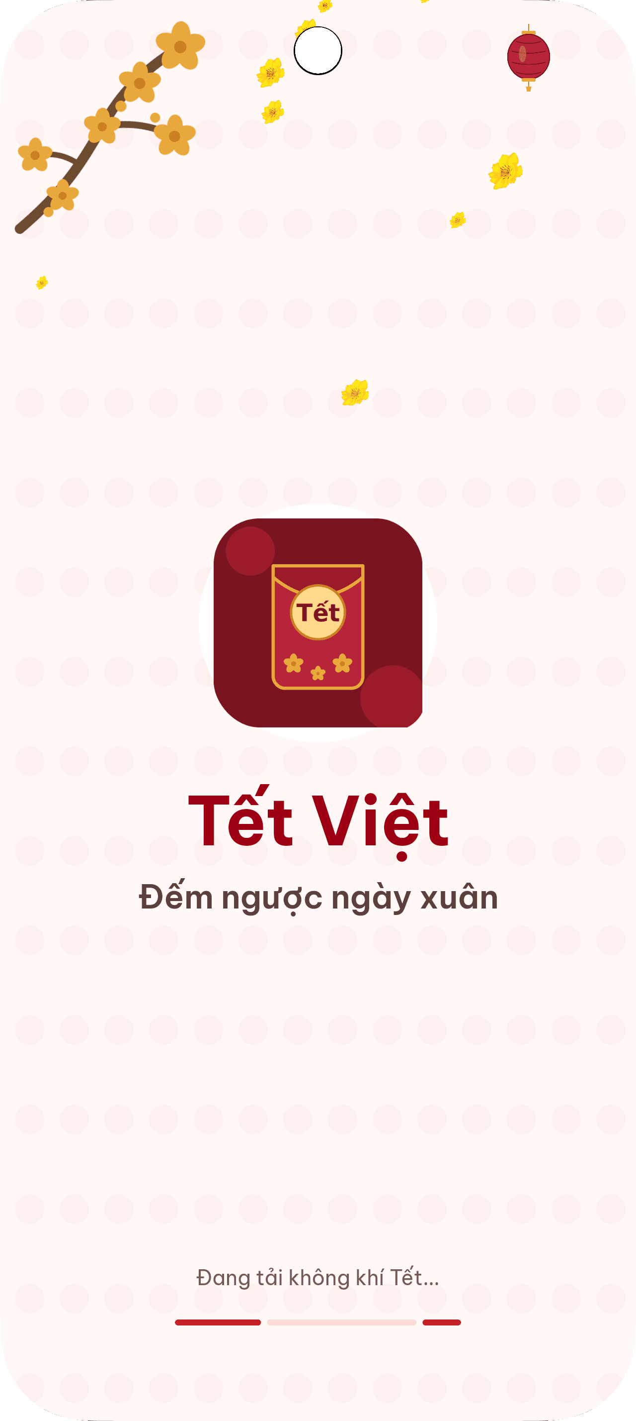 Tet Countdown