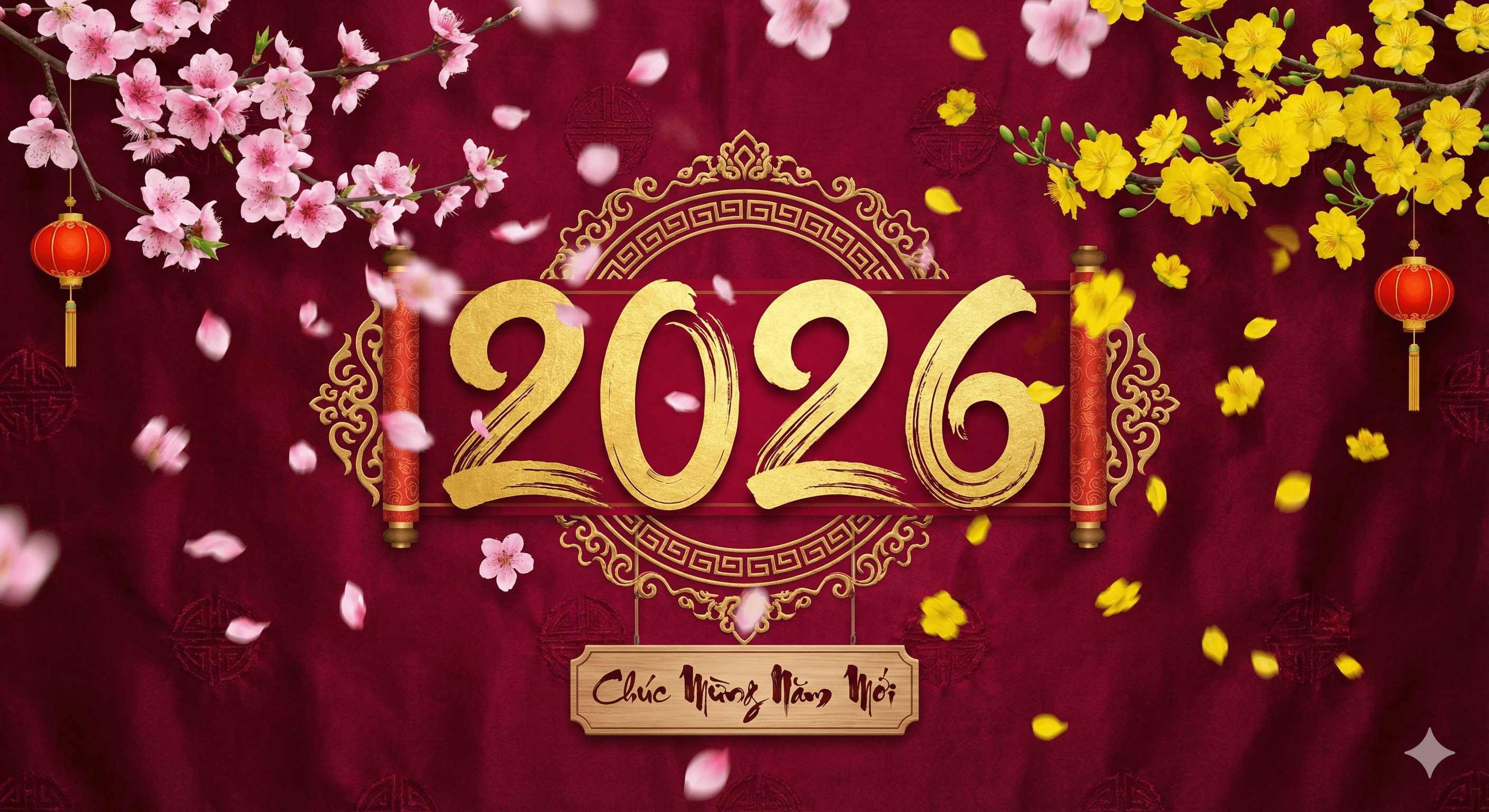 Tet Countdown