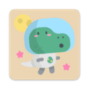 Rex Runner icon