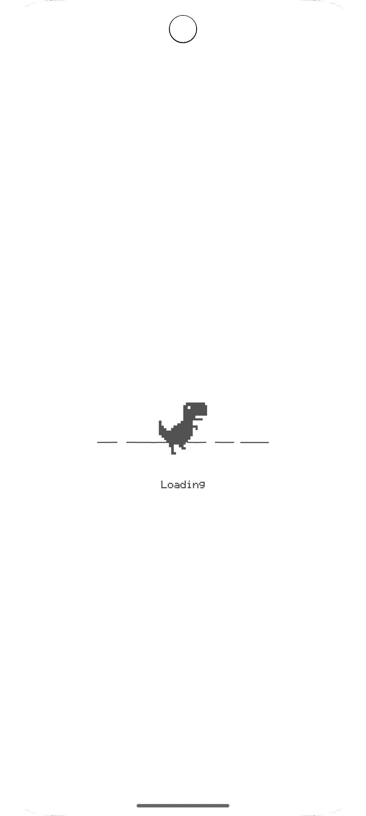 Rex Runner