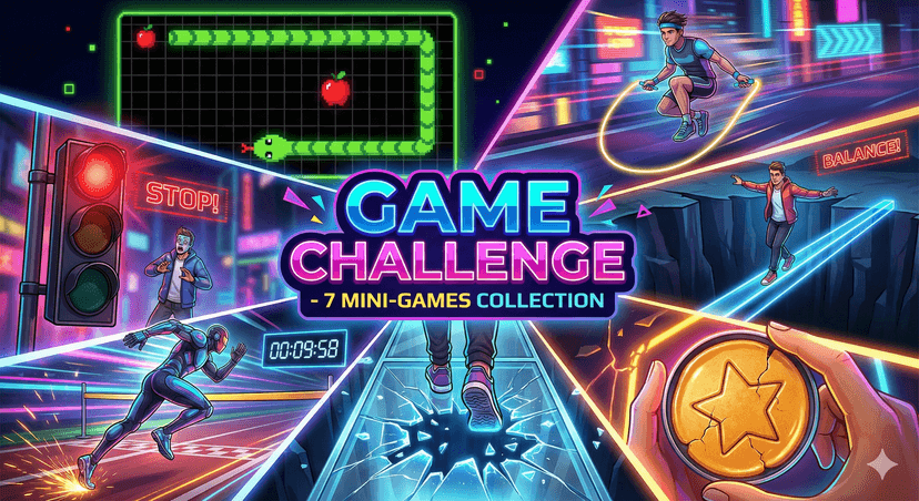 Game Challenge